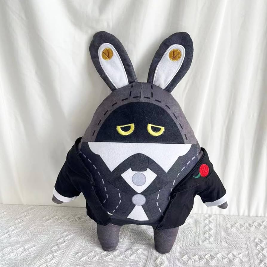 ぬいぐるみ tem UNDERTALE - Shop Tem Plush - Fangamer